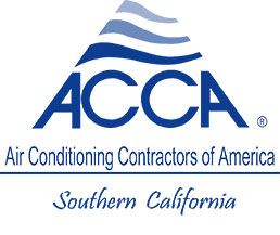 Air conditioning contractors of America