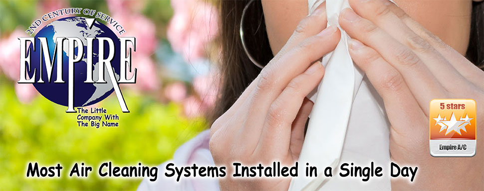 Save on air conditioning installation