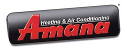 Amana air conditioner service and repair