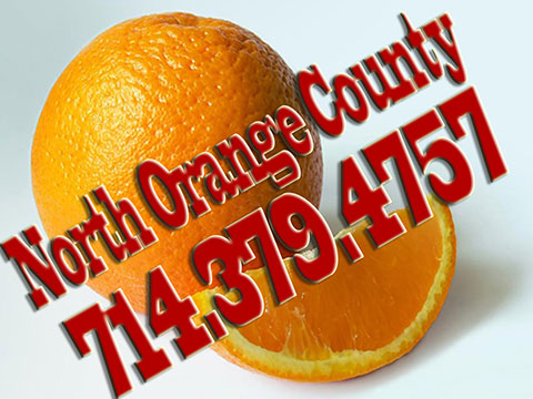 Call the best orange county air conditioning contractor