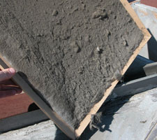 A dirty air filter can cause your air conditioner to fail and destroy your compressor