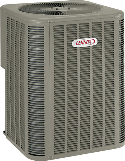Lennox air conditioning service and repair